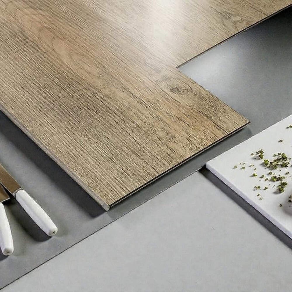 CANYON CREEK OAK LVT