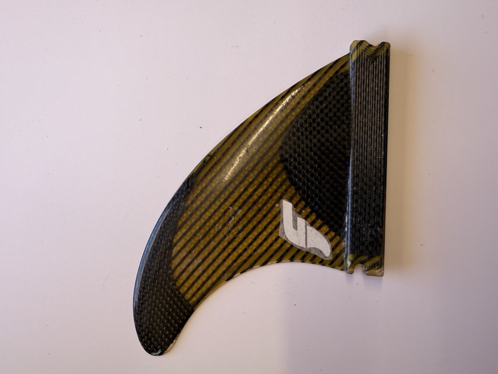 Futures Right Side Fin