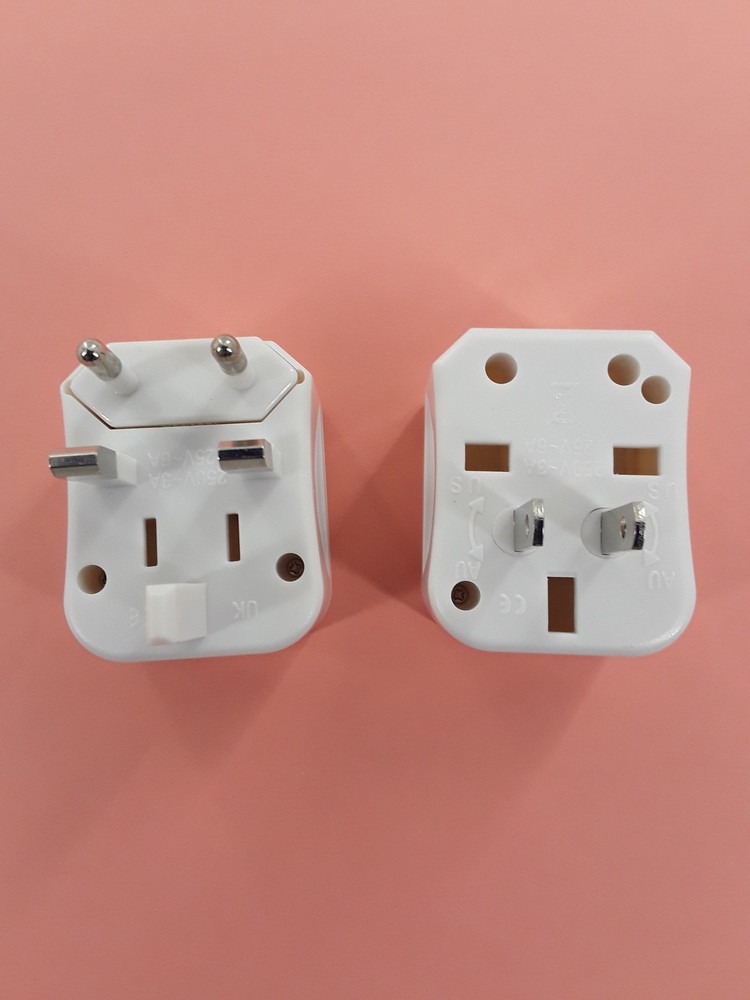 Microsoft International Travel Adapter