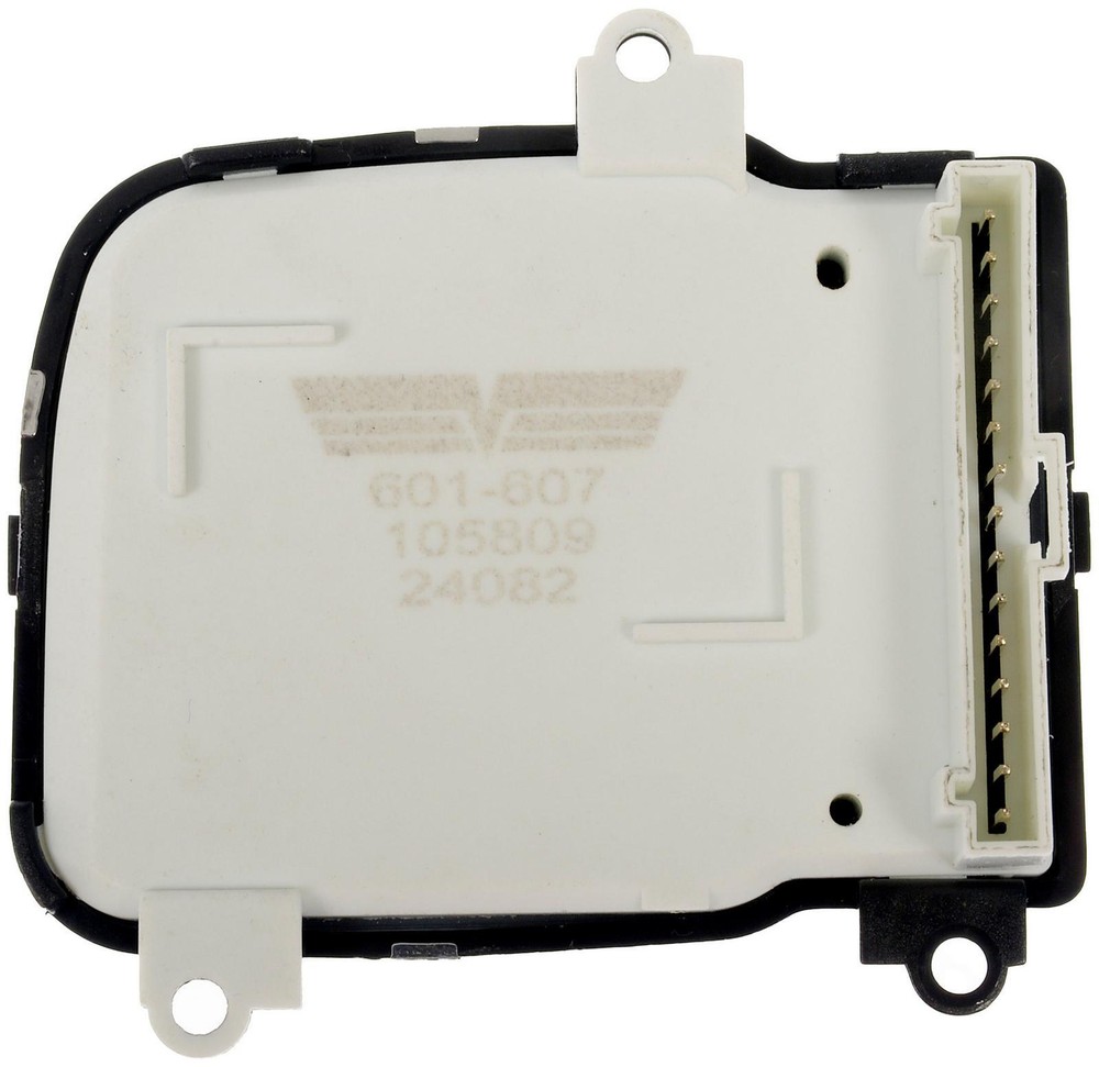 Dorman Cruise Control Switch PN# 601-607