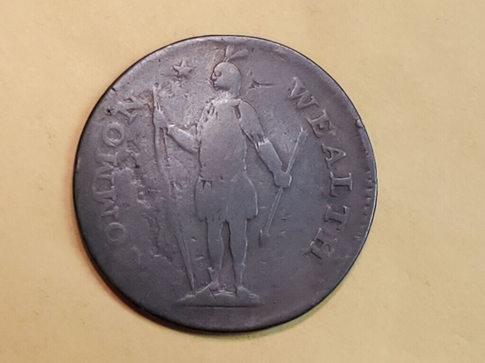 1787 Massachusetts Cent     xx