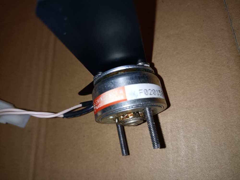 Shutter Solenoid Assembly 013420000 for TELEDYNE API T101 H2S Analyzer