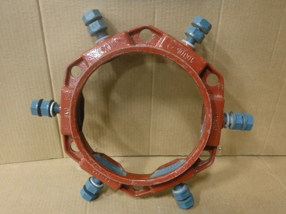 Restrained Flange Adaptor 10J05