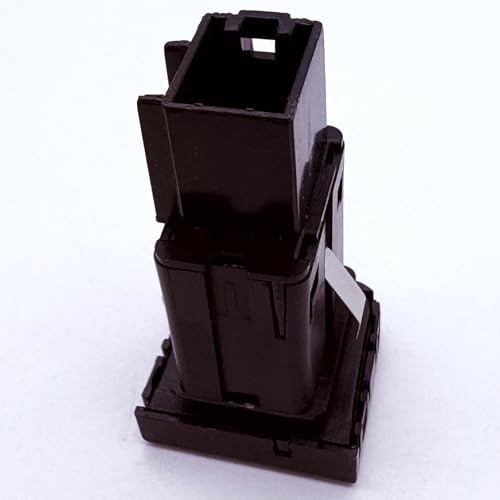 Car Engine Start Stop Push Switch Button 16D959839 Compatible with VW Jetta