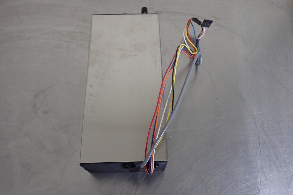 Agilent Technologies G4280-60070 Degassing Unit