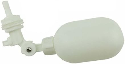 Reverse osmosis float valve kit water system