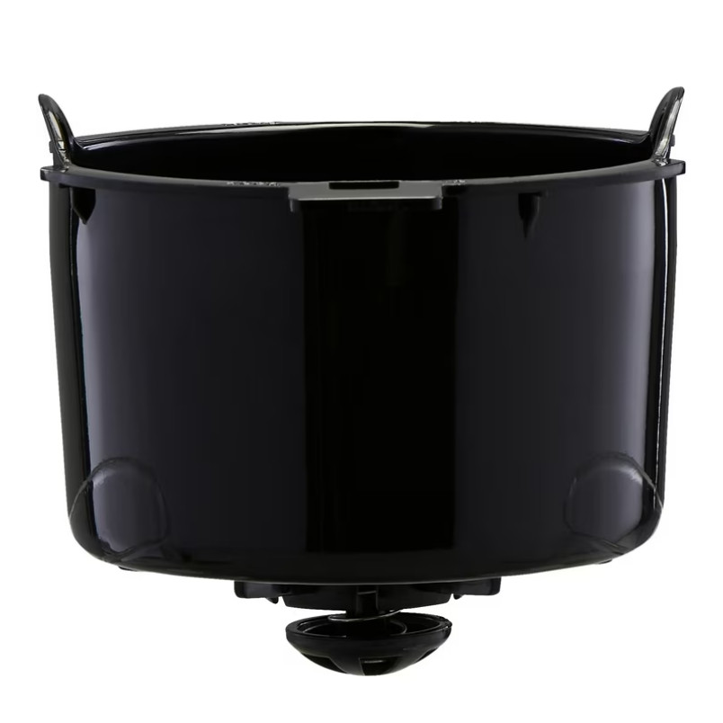 Mainstays 5 Cup Black Coffee Maker - Black