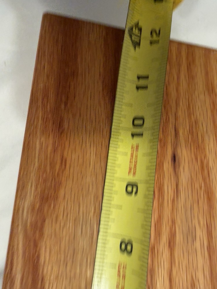 LEVENGER ADJUSTABLE WOODEN BOOK STAND