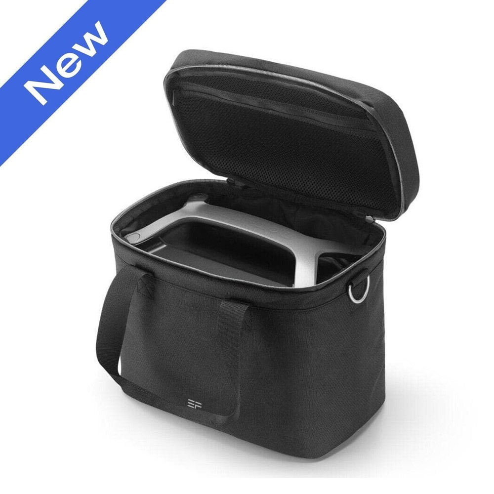 EcoFlow RIVER Bag Adjustable Strap Water and Dust Resistant ECF for RIVER Series