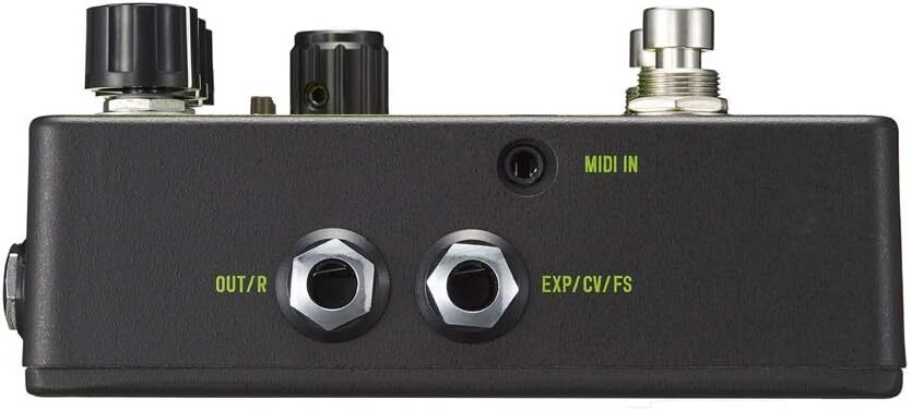 Free The Tone ML-1L MOTION LOOP Pitch Shiftable Short Looper