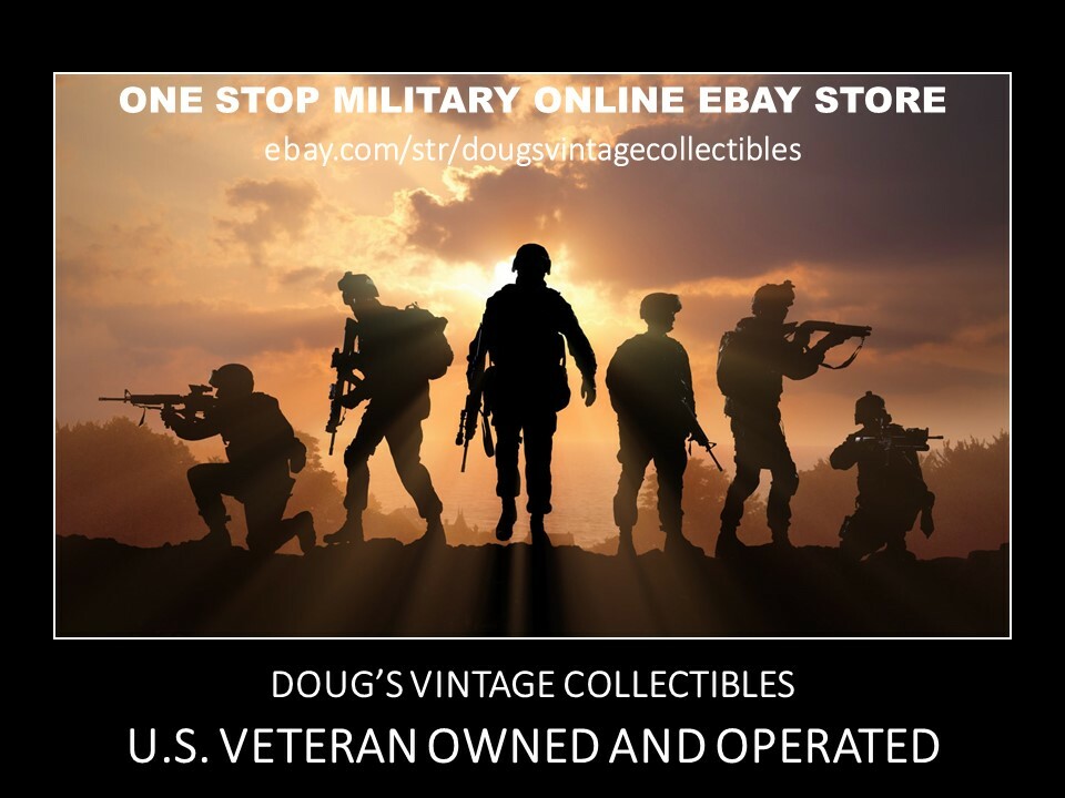 USAF COMMANDER'S PUBLIC SERVICE COMMEMORATIVE AWARD CERTIFICATE Type-1