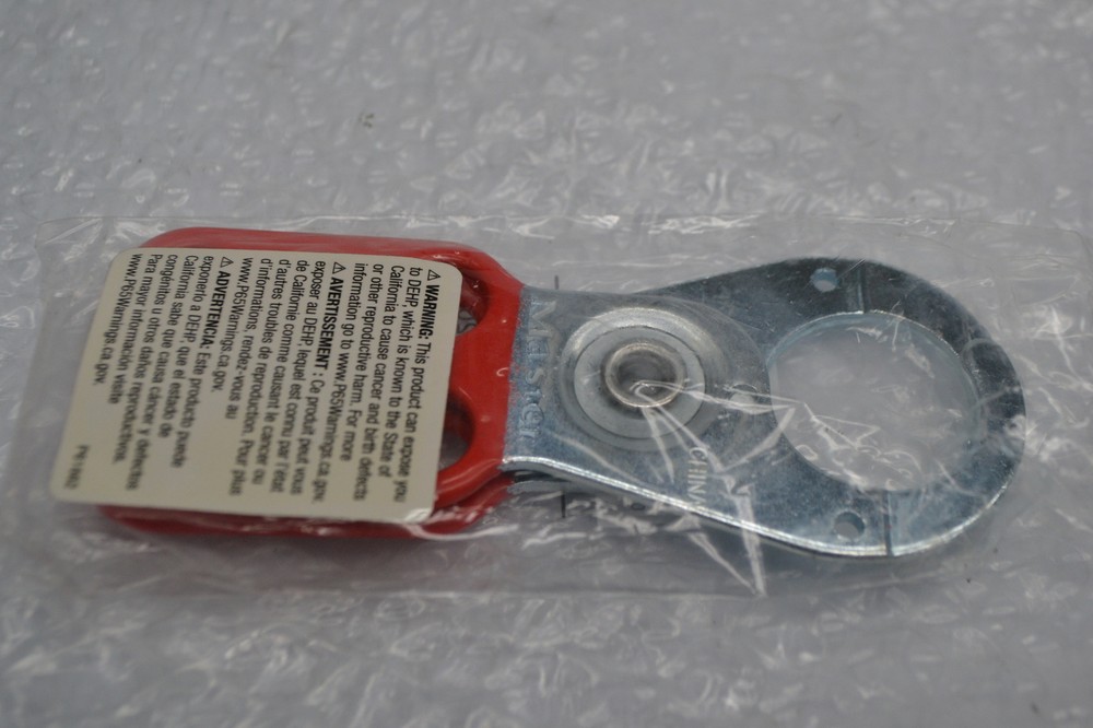 MASTER P61662 420 LOCKOUT HASP NSMP