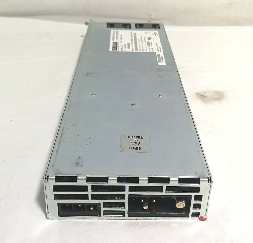 Emerson C24/48-1500 NetSure Rectifier +20.5-+30V USED.