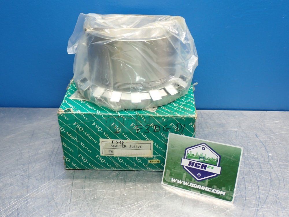 FSQ KM28 LOCKNUT UNIT  04200501598