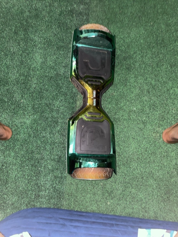 Hover-1 HY-H1, App enabled bluetooth speaker, electric balancing scooter