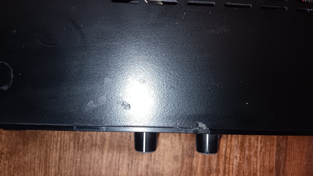 ADC Digital Delay Processor DD-4AX