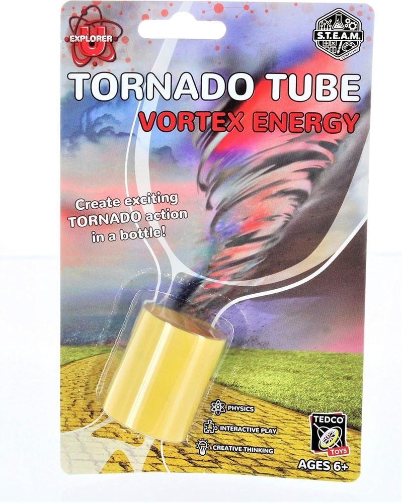Tube - Assorted Colors