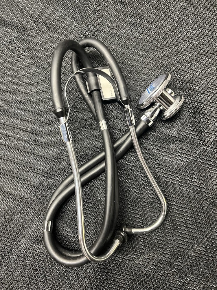 Everest Sprague Rappaport Stethoscope