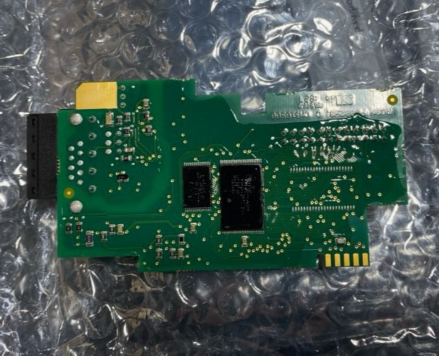 EATON BACnet (RS-485) COMM Card OPTCJ OPTCJV