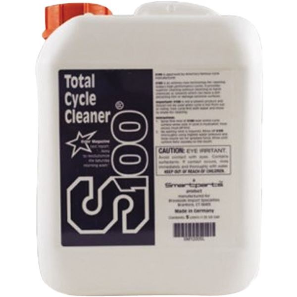 S100 Total Cycle Cleaner Jug | 12005L