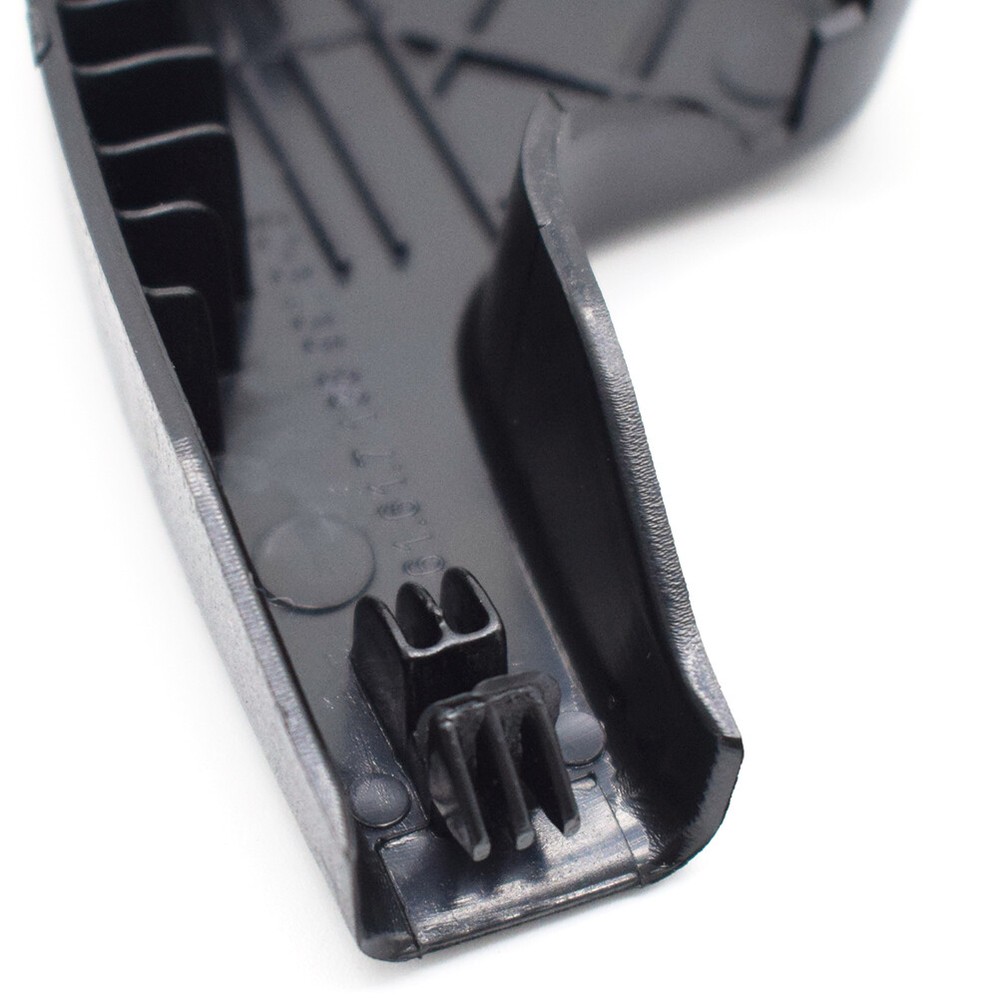 Front WINDSCREEN Wiper Arm Nut Cover Cap Fit For BMW 3 E90 E91 E92 E93 RHD 04-13