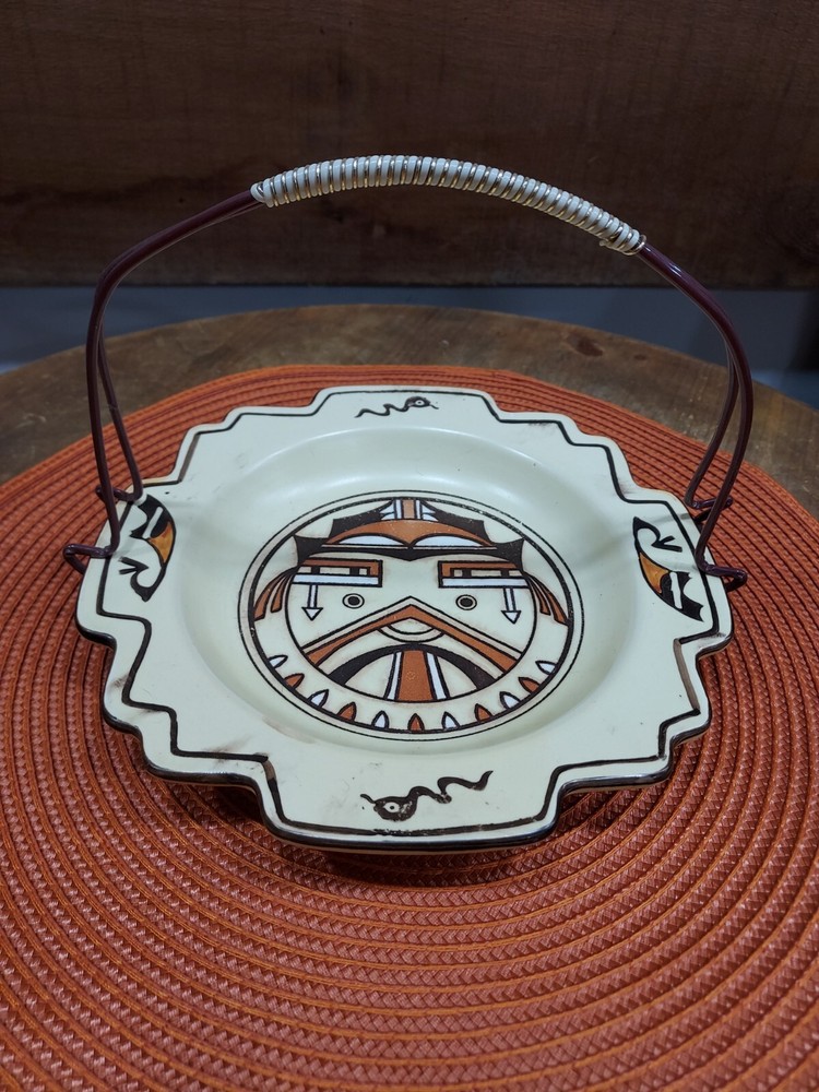 Made In Japan 1970s Bowl