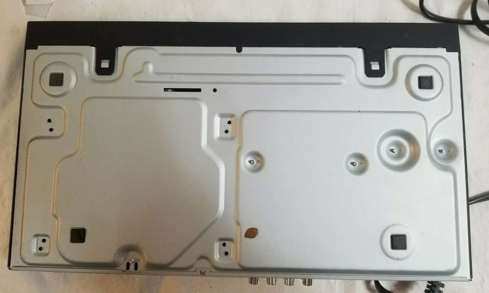 PHILIPS DVP3982 DVD Player NO Remote WORKING wo