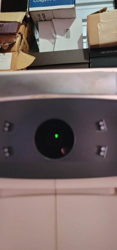 Topcon KR-8000 Auto Kerato-Refractometer