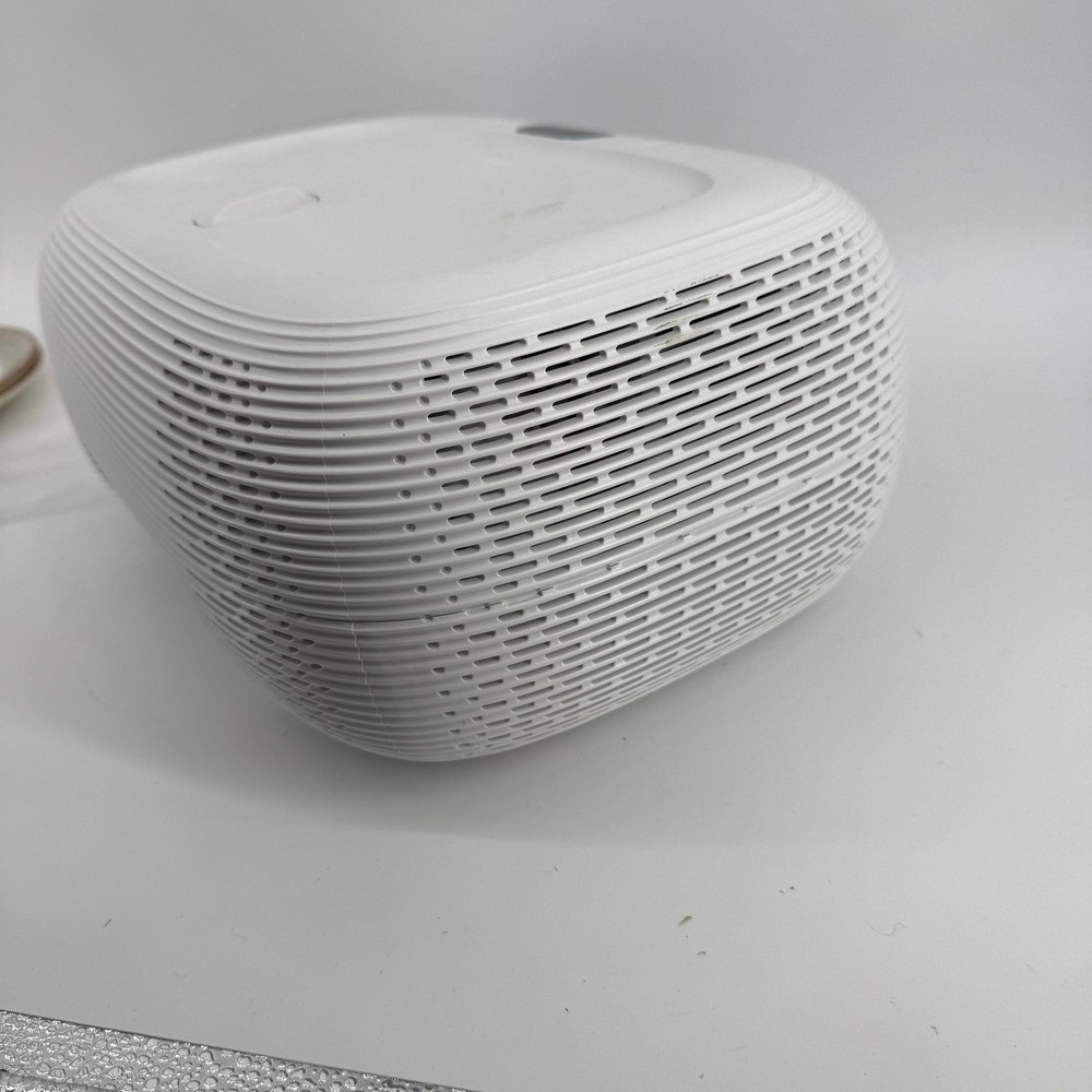OOLER Sleep System Control Unit Unisex OS White Bluetooth 140W As-Is