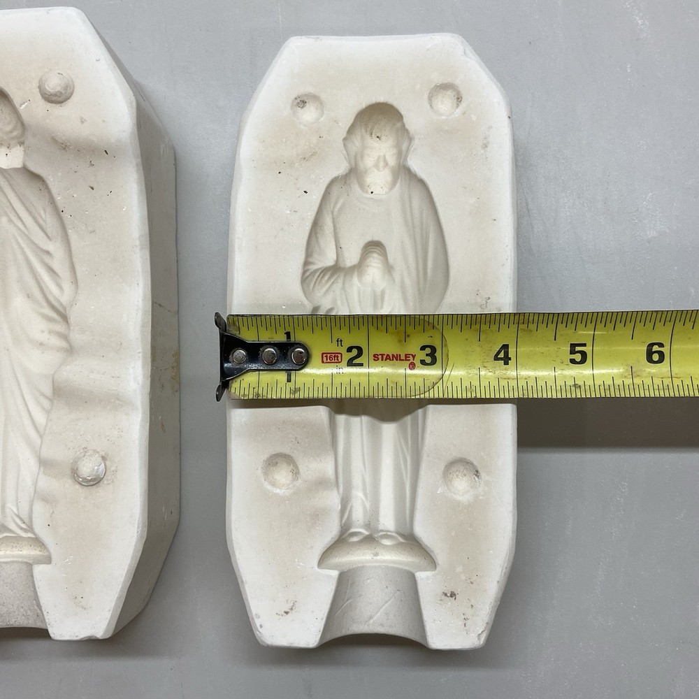 Ceramic Slip Casting Mold Byron