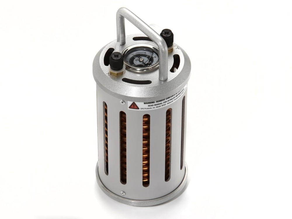 CPS MT69 - Pro-Set Molecular Transformator Sub Cooler