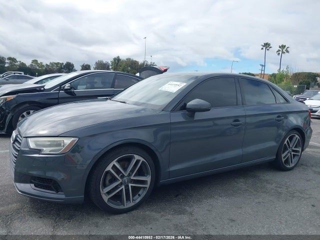 CONTROLLER CONSOLE MOUNTED OEM 15-18 A3 AUDI 1YR WRNTY