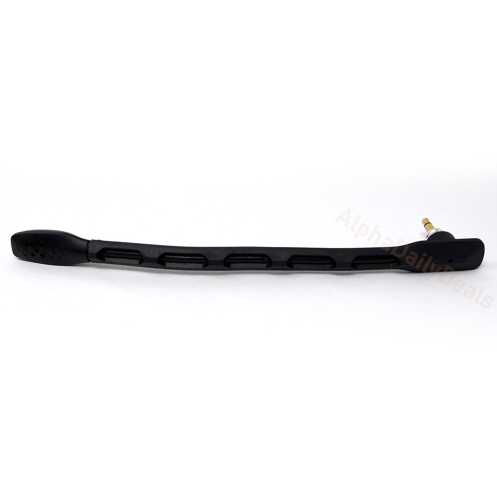 ASTRO A40 TR Replacement Microphone for Gaming Headset Black