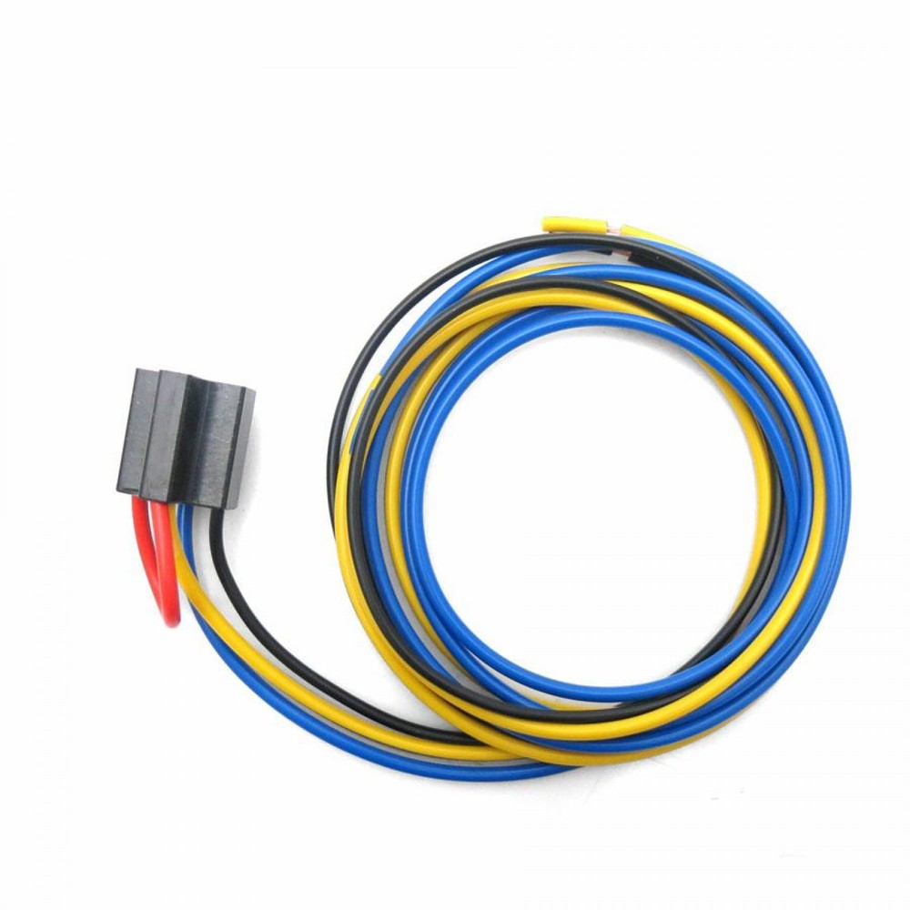 Adjustable Temperature Switch Relay Kit
