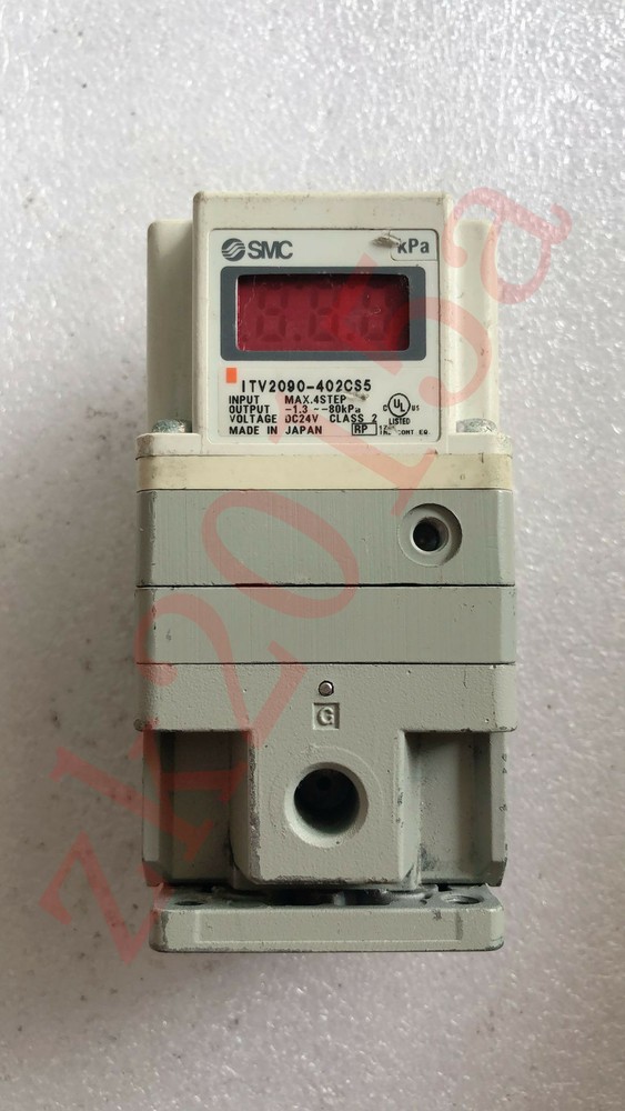 ITV2000-402C55 fast ship by DHL OR EMS