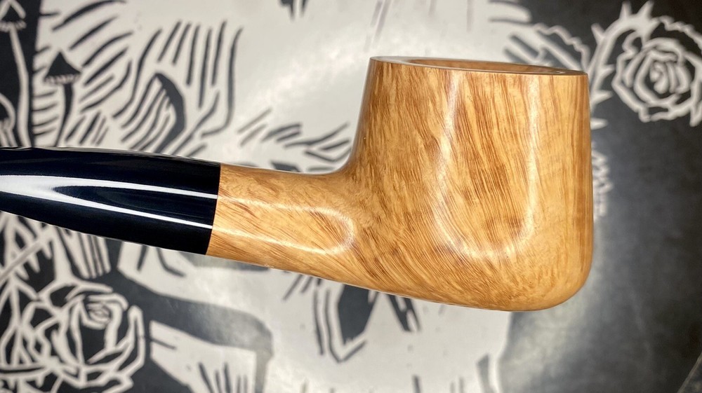 Moretti Smooth 55, High Grade, Hand Made 🇮🇹 NEW
