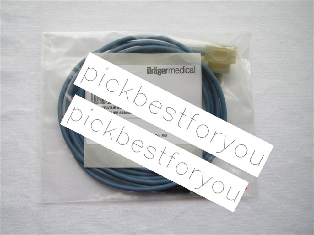 1pcs for Drager 8405371 Temperature probe sensor #M866A QL