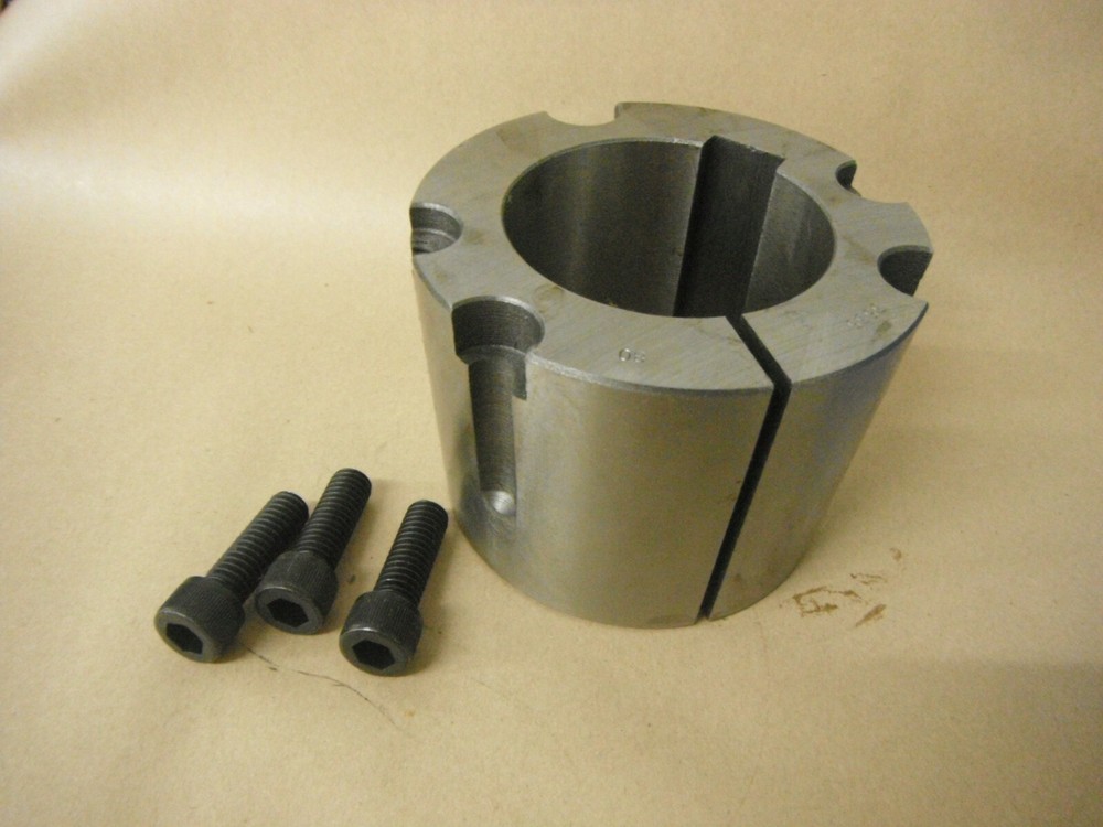 3535 80 TAPER BUSH 80MM BORE