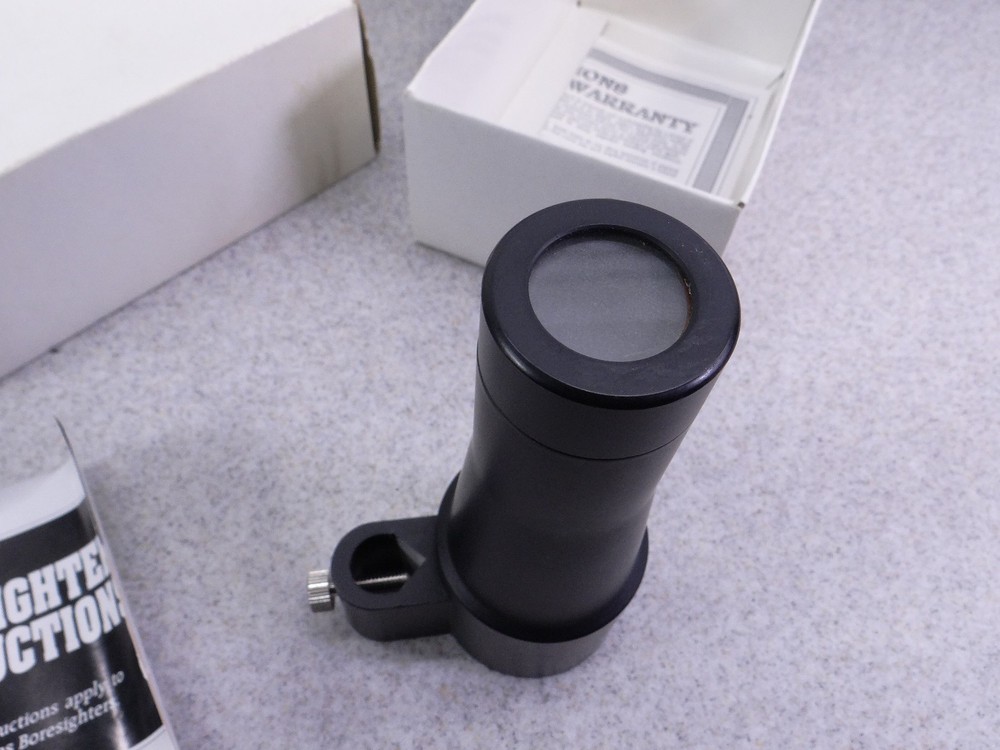 SIMMONS BORE SIGHTER - MODEL 1480