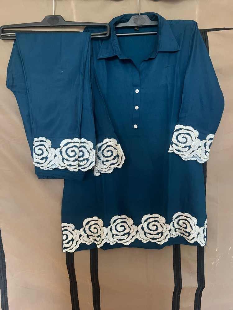 Cord Set