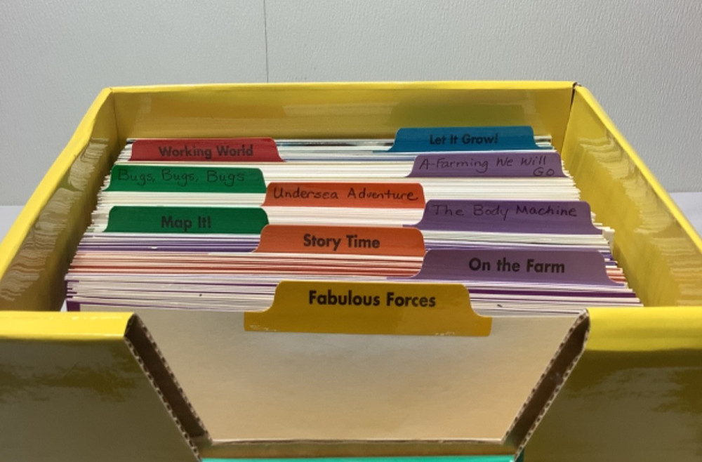 Macmillan IMAGINATION STATION Newbridge Educational Program Homeschool