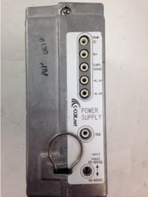 C-COR Power Supply 122030-02