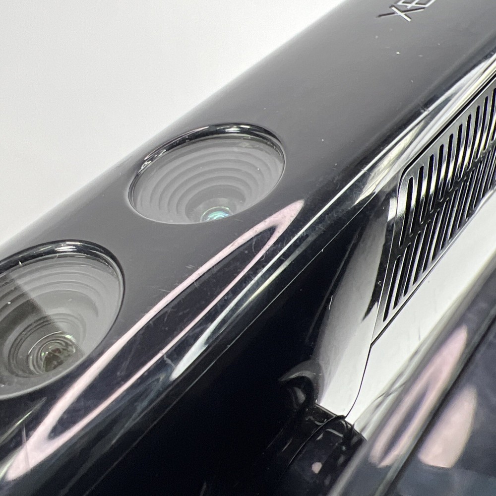 Microsoft XBOX 360 Kinect Sensor Bar Model 1414