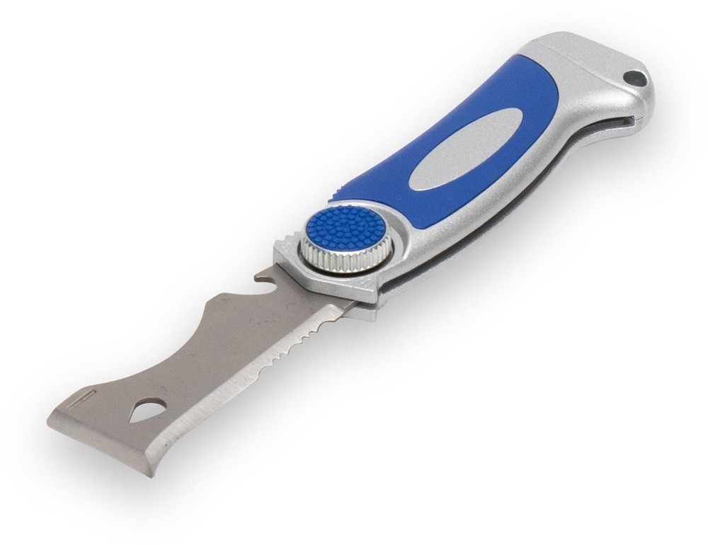 Marshalltown - 12-in-1 Folding Tool