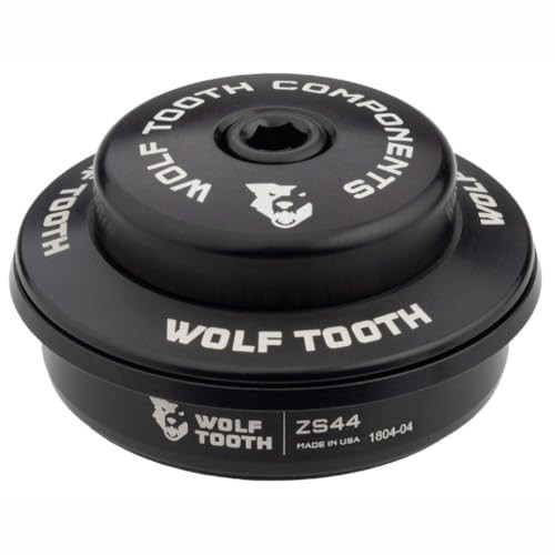 Zero Stack Headset - Performance Bicycle Component, Lightweight, Durable Design