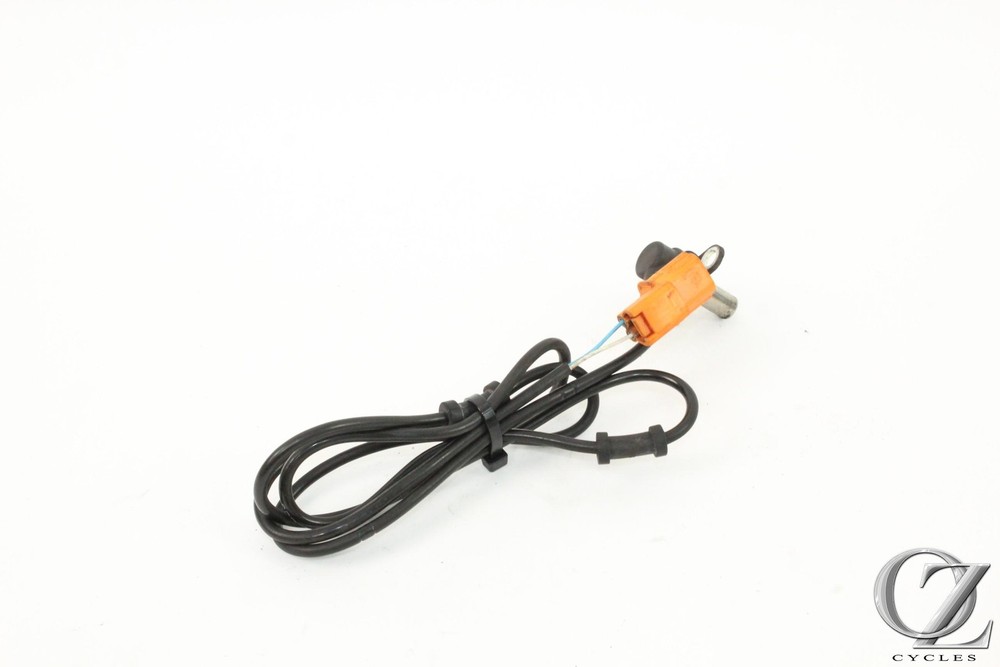 09-10 Honda DN-01 NSA700 Rear Wheel ABS Speed Pickup Sensor Switch