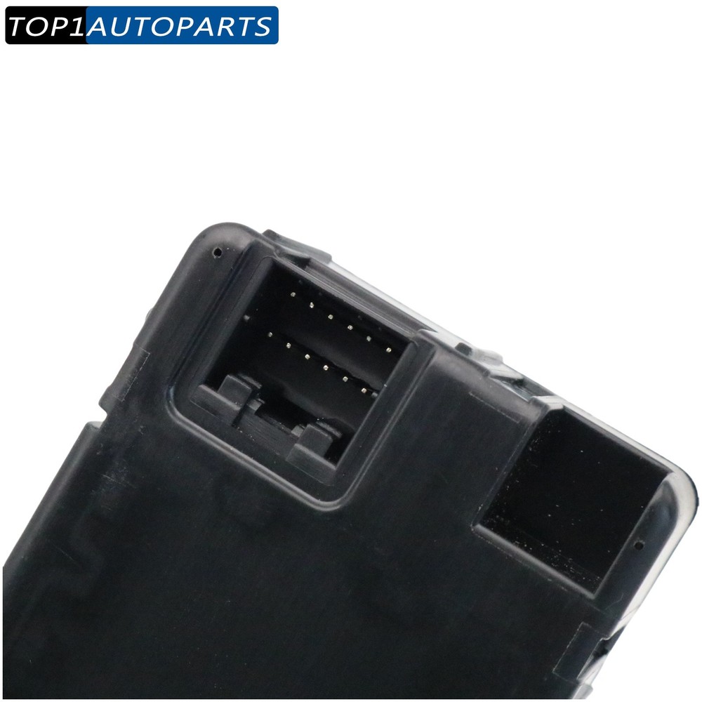 WIN Module Wireless Ignition Node Programmed w/ Keys For 2009-15 Dodge Ram 1500