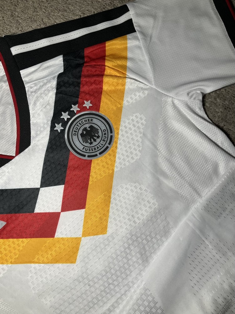 2026 GERMANY