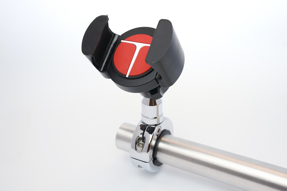 TECHMOUNT Tech Gripper 4-TGRIP