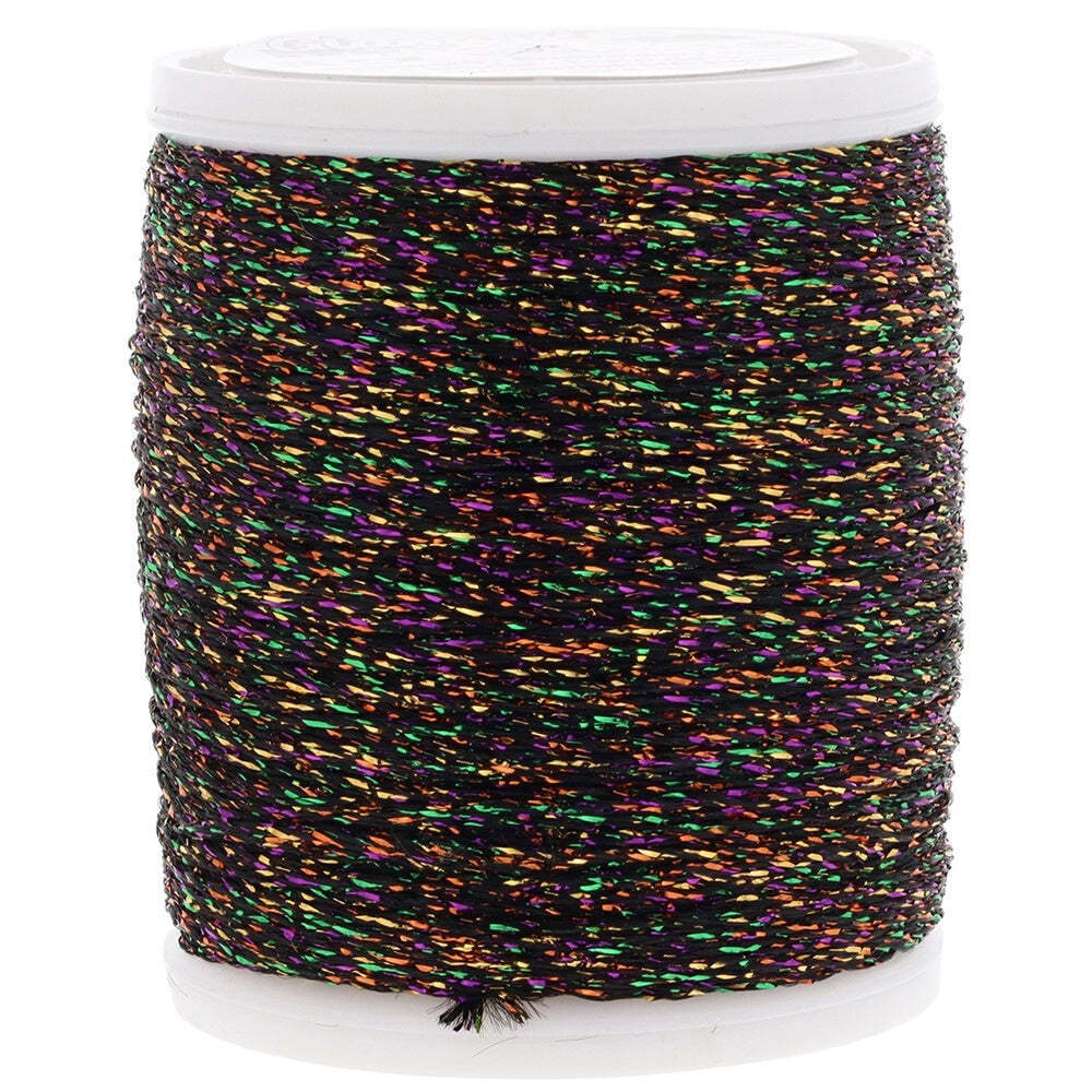 Madeira Glamour Thread No. 8, 110 Yards